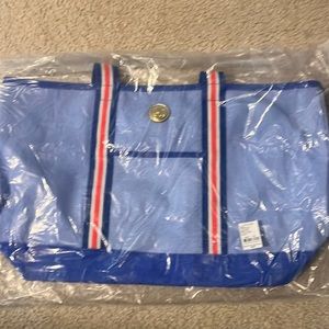 Brand New Lilly Pulitzer Mercato Tote